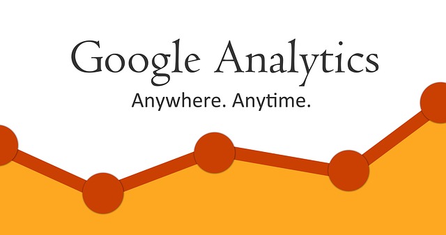 analytika Google