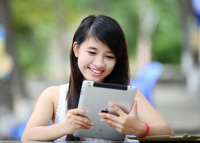 ipad a asiatka